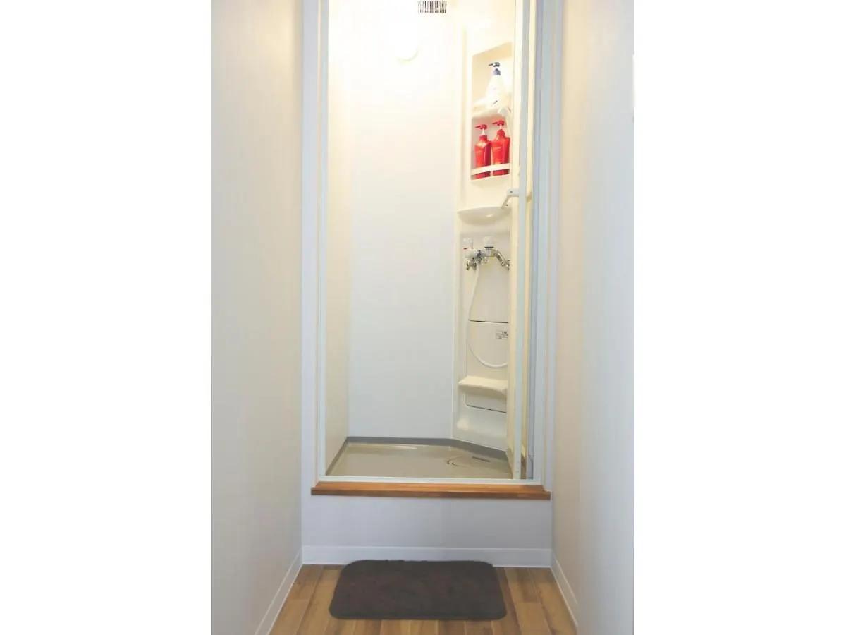 Noboribetsu Guest House Aka And Ao - Vacation Stay 20484V 0*,  Ιαπωνία